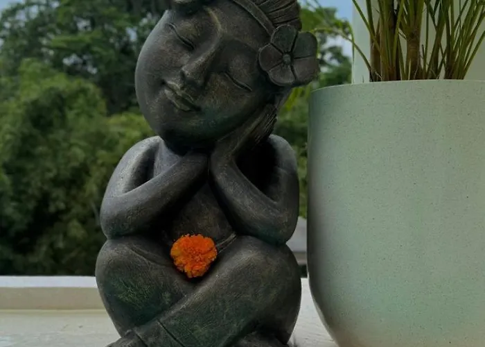 Ayu Padang 02 * Uluwatu (Bali)