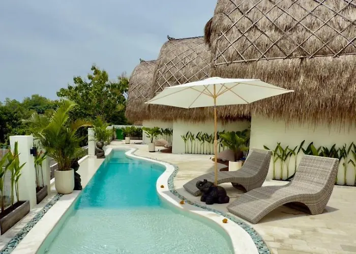 Villa Ayu Padang 02 Uluwatu (Bali)